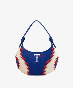 MLB Texas Rangers Stitch Hobo - Curveball