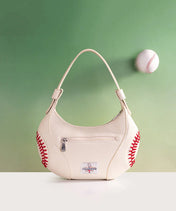 MLB Texas Rangers Stitch Hobo - Curveball