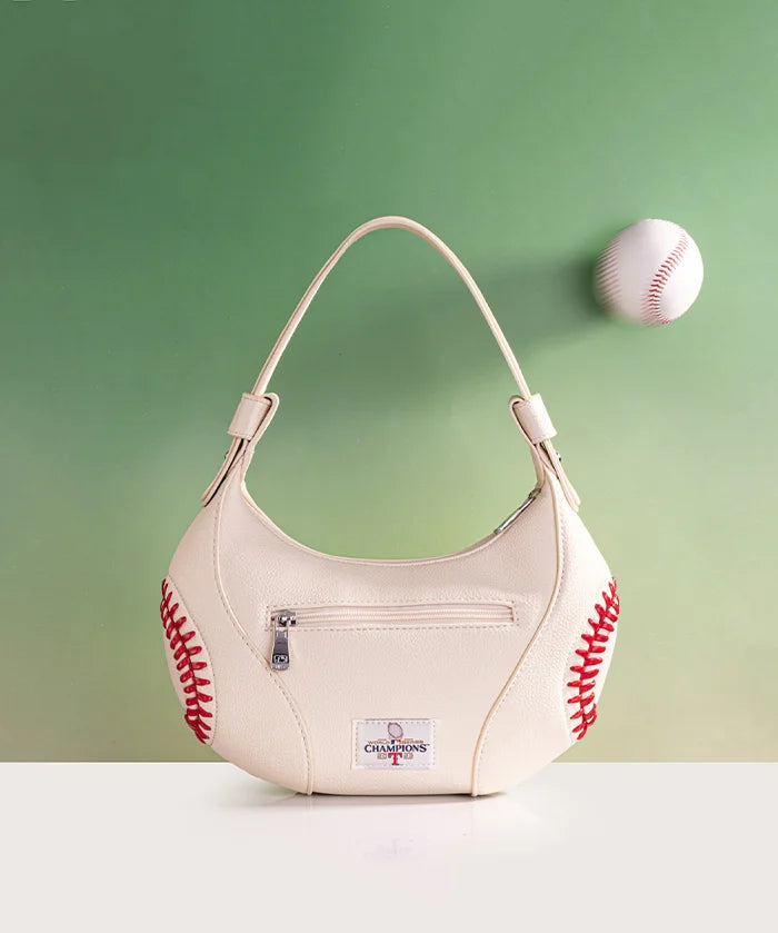 MLB Texas Rangers Stitch Hobo - Curveball
