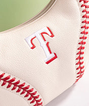MLB Texas Rangers Stitch Hobo - Curveball