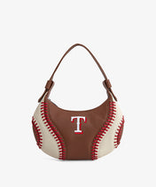 MLB Texas Rangers Stitch Hobo - Curveball