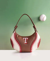 MLB Texas Rangers Stitch Hobo - Curveball