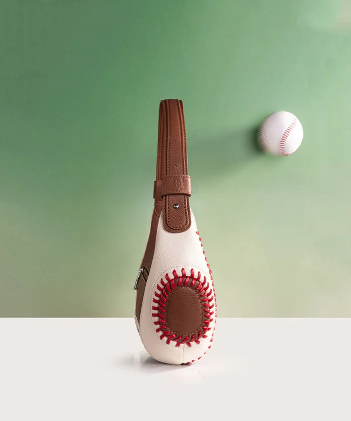 MLB Texas Rangers Stitch Hobo - Curveball