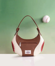 MLB Texas Rangers Stitch Hobo - Curveball