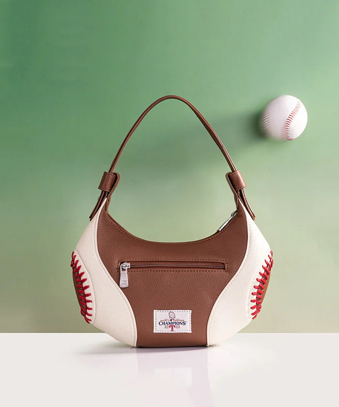 MLB Texas Rangers Stitch Hobo - Curveball