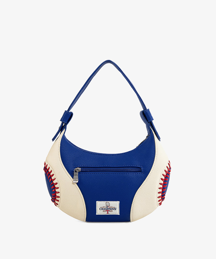 MLB Texas Rangers Stitch Hobo - Curveball