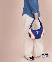 MLB Texas Rangers Stitch Hobo - Curveball