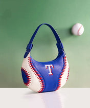 MLB Texas Rangers Stitch Hobo - Curveball