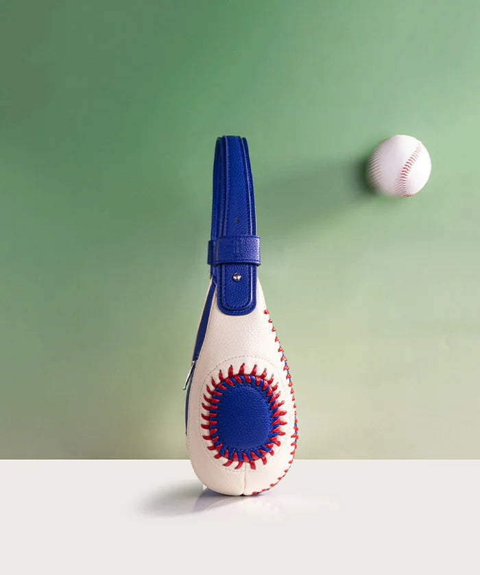 MLB Texas Rangers Stitch Hobo - Curveball