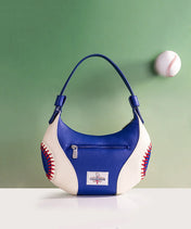 MLB Texas Rangers Stitch Hobo - Curveball