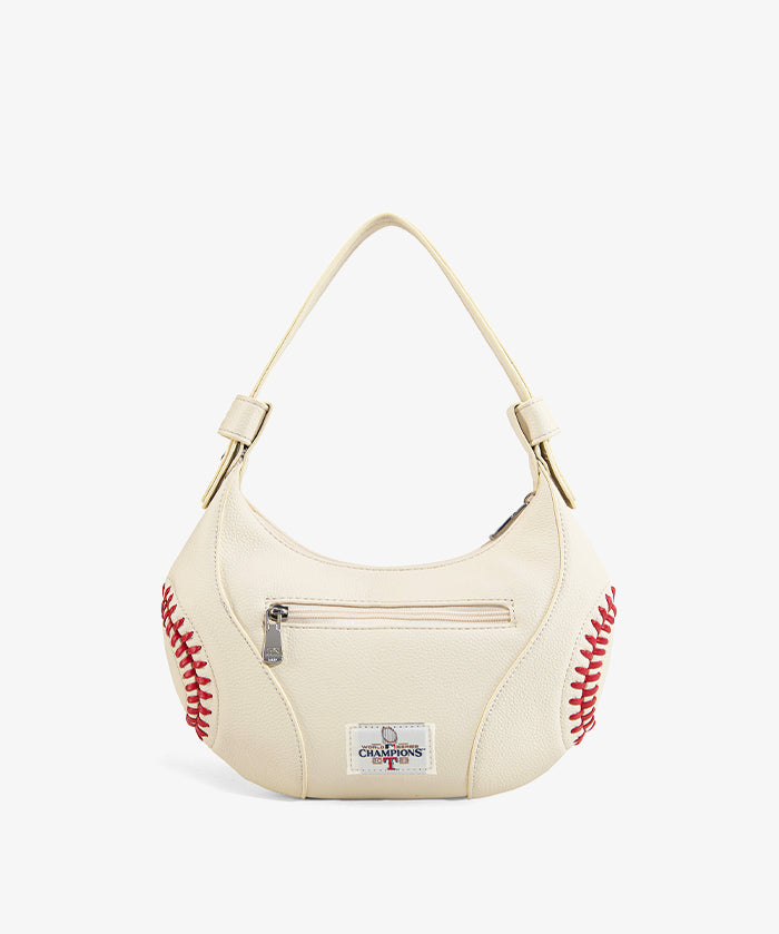 MLB Texas Rangers Stitch Hobo - Curveball