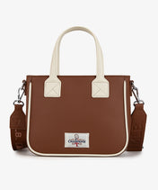MLB Texas Rangers Tote Bag with Baseball Coin Pouch