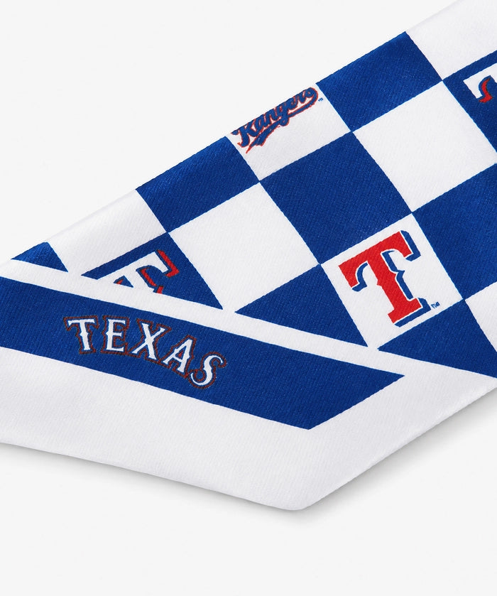 MLB Texas Rangers Twilly