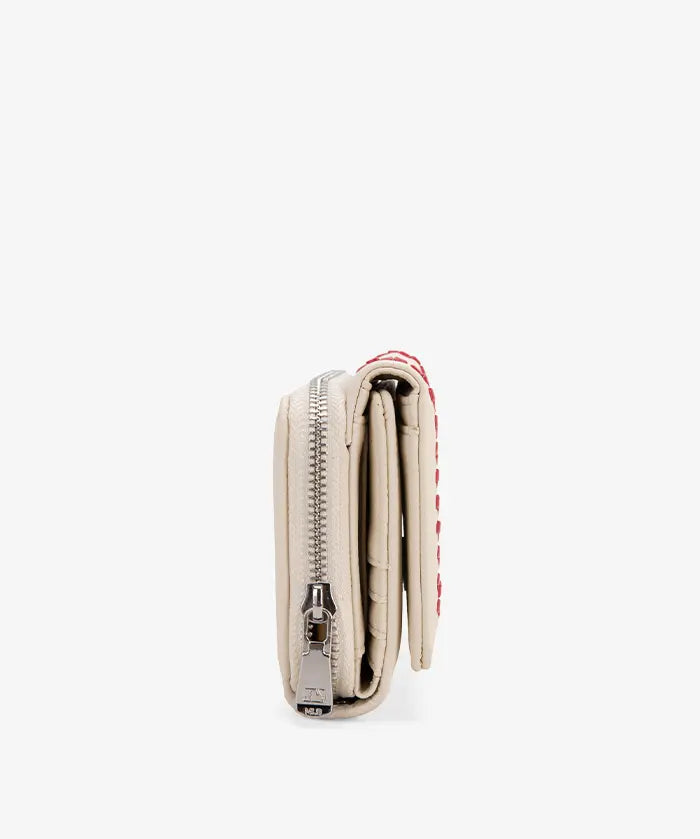 MLB Texas Rangers Wristlet Wallet