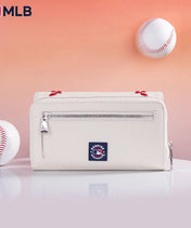 MLB Texas Rangers Wristlet Wallet