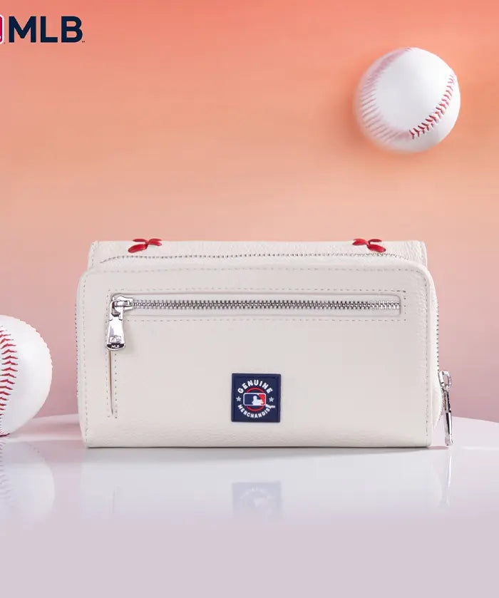 MLB Texas Rangers Wristlet Wallet