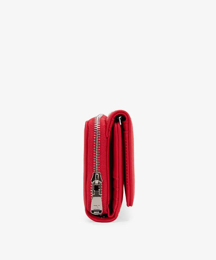 MLB Texas Rangers Wristlet Wallet