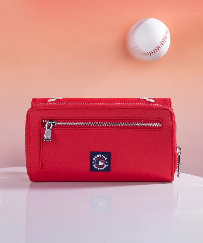 MLB Texas Rangers Wristlet Wallet