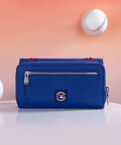 MLB Texas Rangers Wristlet Wallet