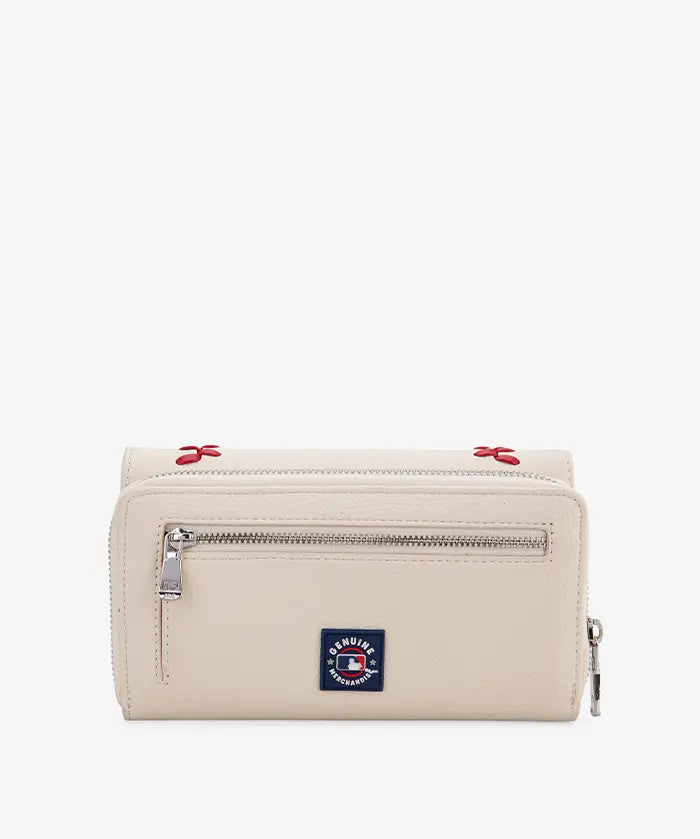 MLB Texas Rangers Wristlet Wallet