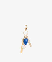 MLB Toronto Blue Jays Baseball Bag Charm