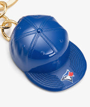 MLB Toronto Blue Jays Baseball Bag Charm