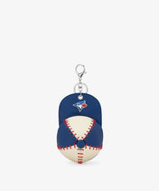MLB Toronto Blue Jays Baseball Cap Coin Purse