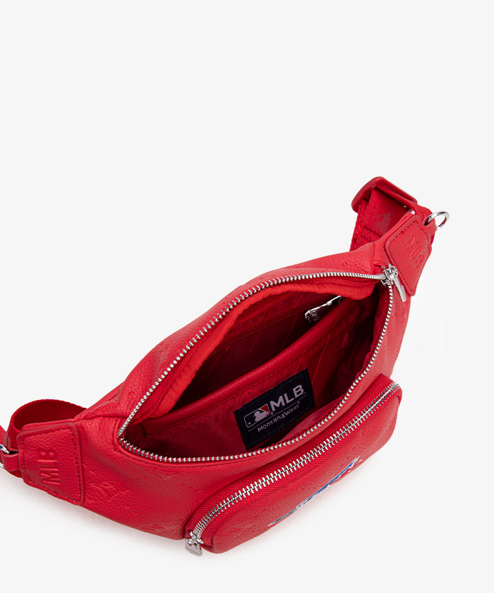 MLB Toronto Blue Jays Fanny Pack