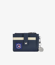 MLB Toronto Blue Jays Card Holder with Baseball Charm