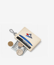 MLB Toronto Blue Jays Catcher’s Mitt Wristlet Set