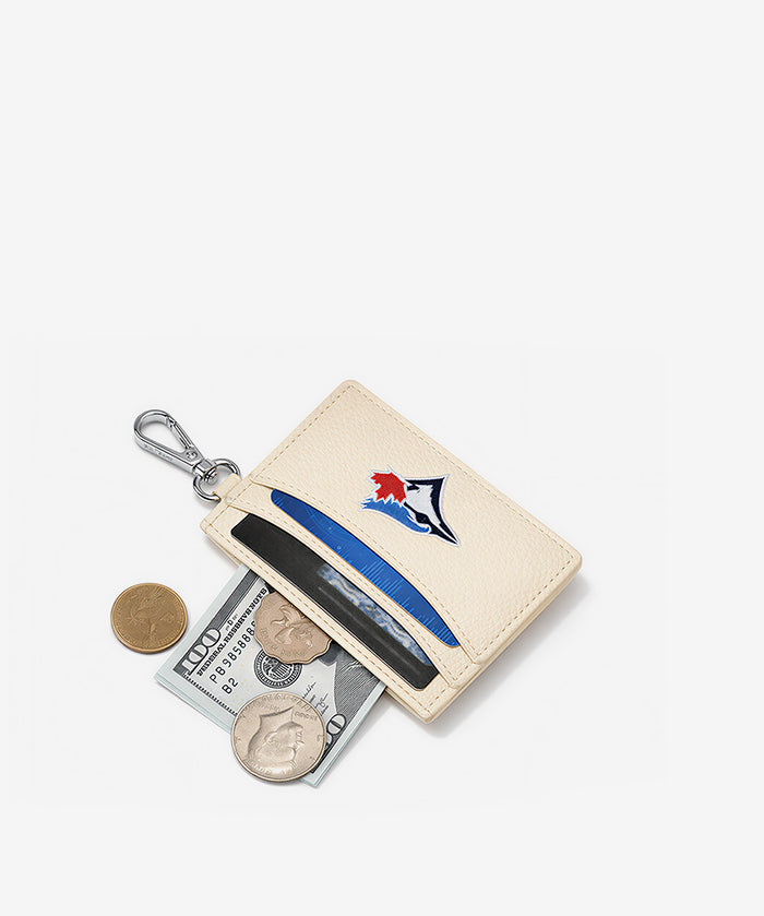 MLB Toronto Blue Jays Catcher’s Mitt Wristlet Set