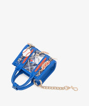 MLB Toronto Blue Jays Clear Mini Tote Bag Charm – Fastball