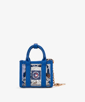 MLB Toronto Blue Jays Clear Mini Tote Bag Charm – Fastball