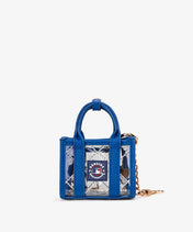 MLB Toronto Blue Jays Clear Mini Tote Bag Charm – Fastball