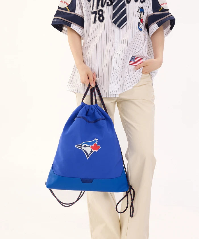 MLB Toronto Blue Jays Drawstring Backpack