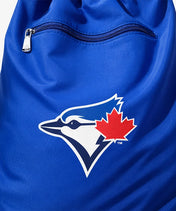 MLB Toronto Blue Jays Drawstring Backpack