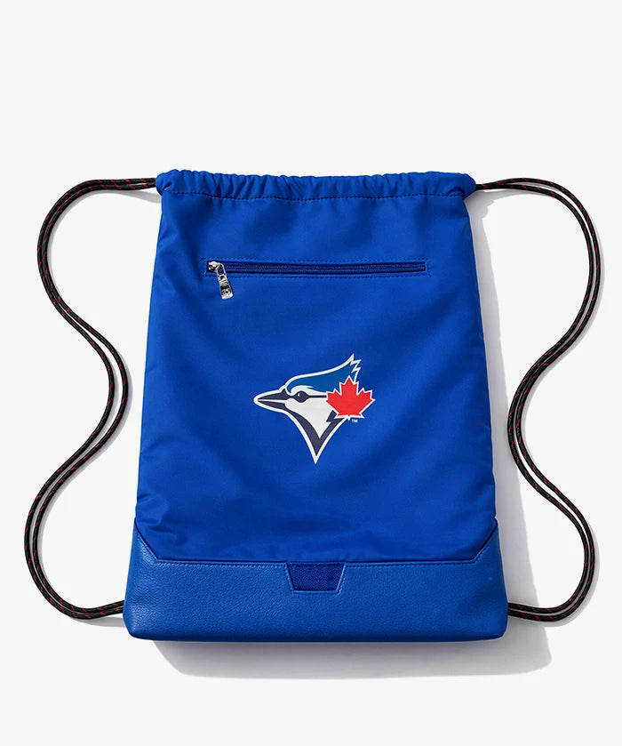MLB Toronto Blue Jays Drawstring Backpack