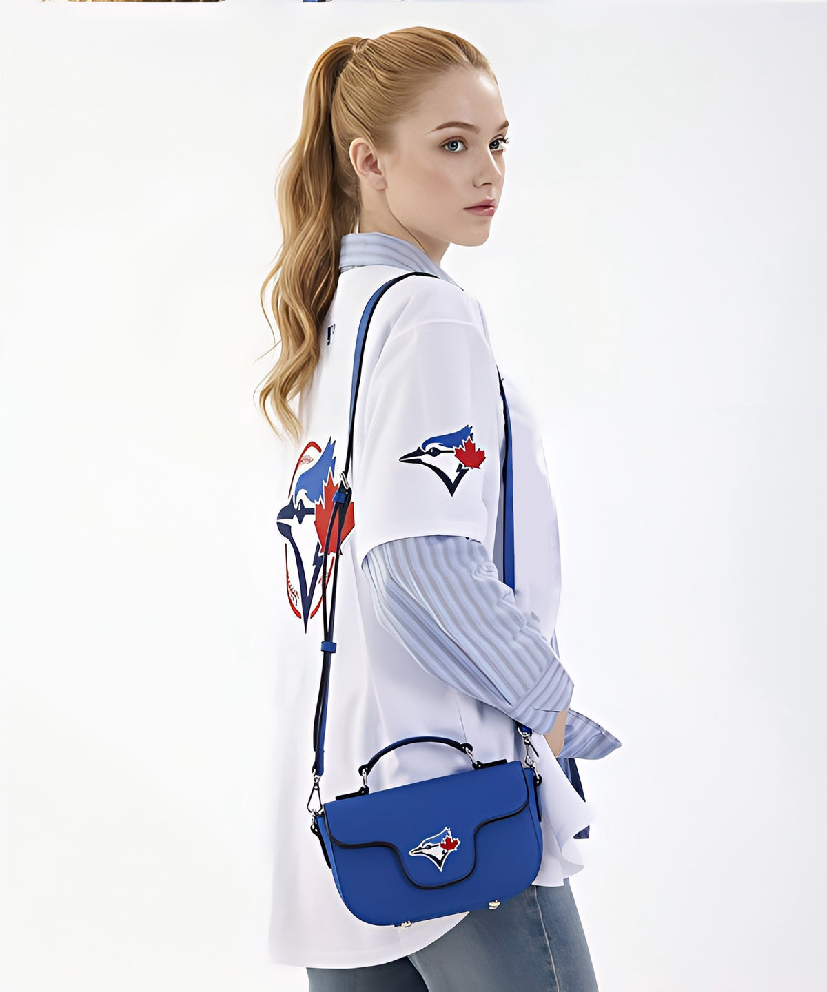 Toronto Blue Jays – Montana West Sports