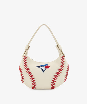 MLB Toronto Blue Jays Stitch Hobo - Curveball