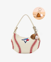 MLB Toronto Blue Jays Stitch Hobo - Curveball