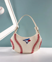 MLB Toronto Blue Jays Stitch Hobo - Curveball