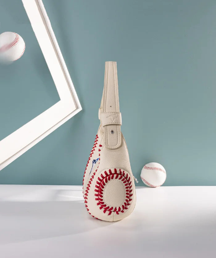 MLB Toronto Blue Jays Stitch Hobo - Curveball