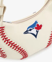 MLB Toronto Blue Jays Stitch Hobo - Curveball