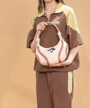 MLB Toronto Blue Jays Stitch Hobo - Curveball