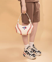 MLB Toronto Blue Jays Stitch Hobo - Curveball