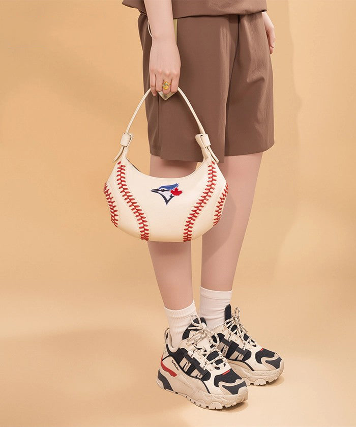 MLB Toronto Blue Jays Stitch Hobo - Curveball