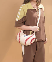 MLB Toronto Blue Jays Stitch Hobo - Curveball