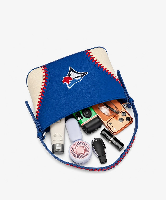MLB Toronto Blue Jays Stitch Slouchy-Sinker