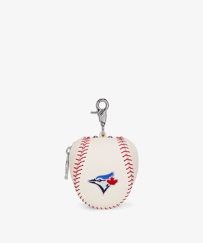 MLB Toronto Blue Jays Keychain Pouch