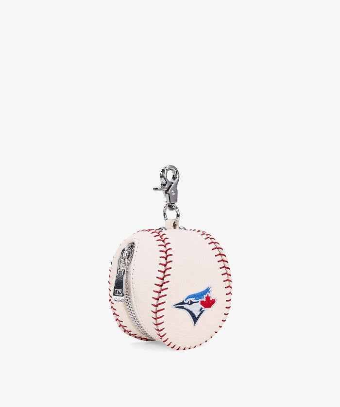 MLB Toronto Blue Jays Keychain Pouch